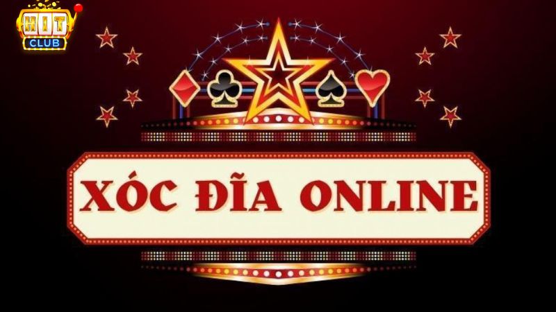 Tìm hiểu game xóc đĩa online là gì?