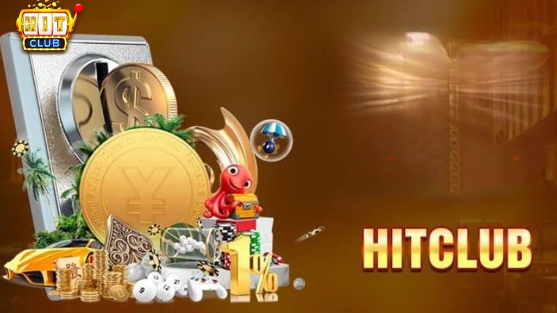 Đôi nét chung về cổng game Hit Club