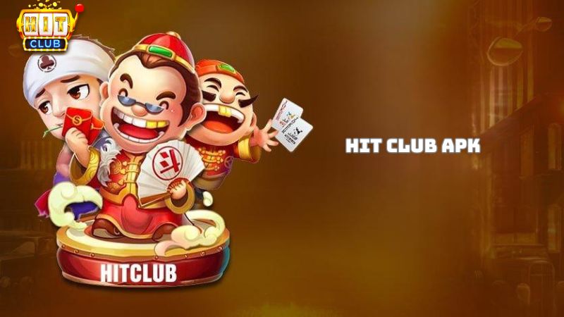 Hit Club APK