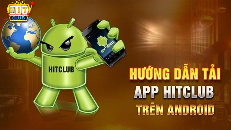 Hướng dẫn các bước tải Hit Club Apk về máy