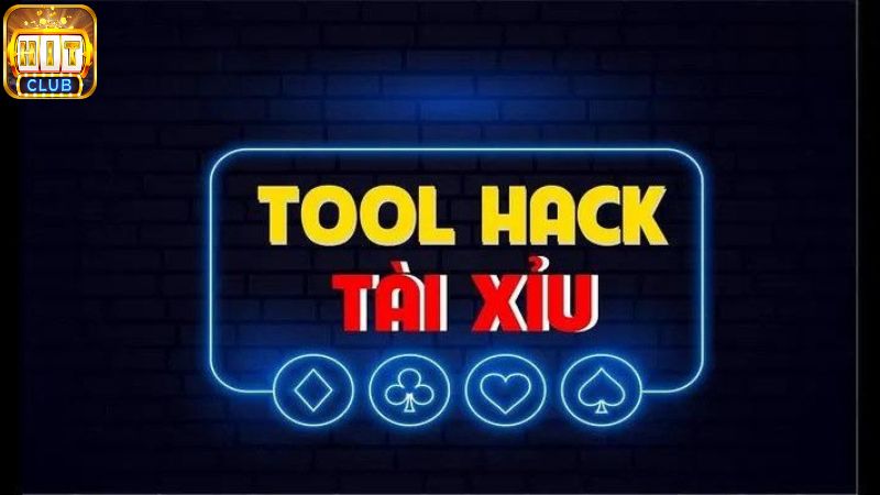 Tool hack tài xỉu