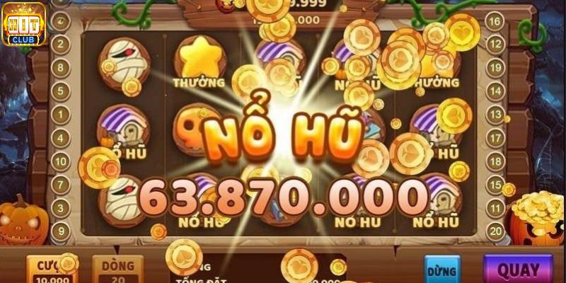 Tổng hợp những lý do game nổ hũ 2023 được yêu thích