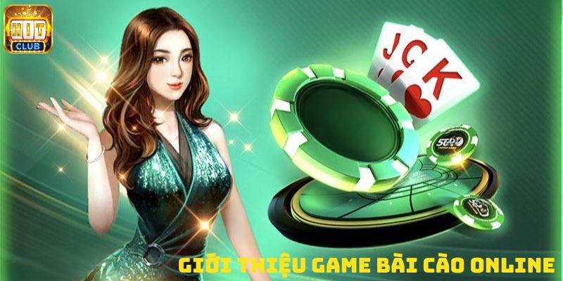 Game Bài Cào online rất được yêu thích trên nhà cái